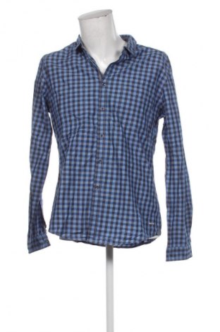 Pánská košile  Edc By Esprit, Velikost XL, Barva Vícebarevné, Cena  199,00 Kč