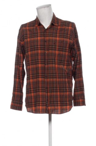 Męska koszula Engbers, Rozmiar L, Kolor Kolorowy, Cena 150,03 zł