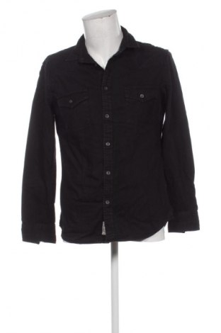 Férfi ing Esprit, Méret M, Szín Fekete, Ár 3 559 Ft