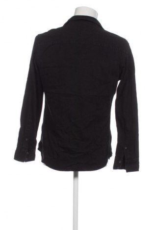 Férfi ing Esprit, Méret M, Szín Fekete, Ár 3 559 Ft