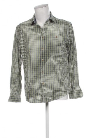 Ανδρικό πουκάμισο Esprit, Μέγεθος L, Χρώμα Πολύχρωμο, Τιμή 7,99 €