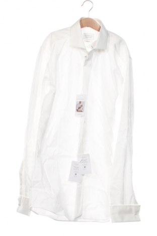 Férfi ing Eterna, Méret S, Szín Fehér, Ár 21 519 Ft