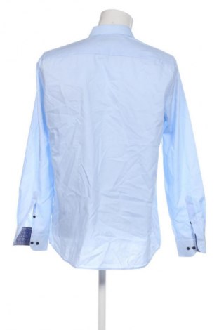Pánská košile  Eterna, Velikost XL, Barva Modrá, Cena  519,00 Kč
