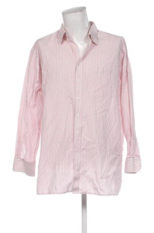 Męska koszula Eterna, Rozmiar XXL, Kolor Kolorowy, Cena 151,00 zł