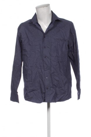 Ανδρικό πουκάμισο Eterna, Μέγεθος XL, Χρώμα Πολύχρωμο, Τιμή 13,99 €