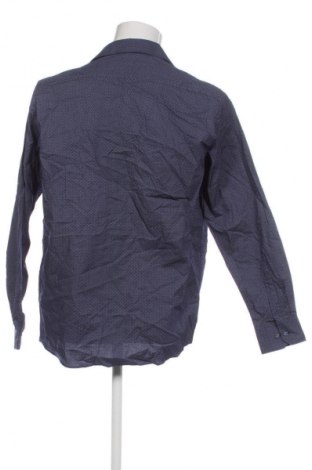 Ανδρικό πουκάμισο Eterna, Μέγεθος XL, Χρώμα Πολύχρωμο, Τιμή 13,99 €