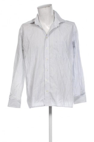 Ανδρικό πουκάμισο Eterna, Μέγεθος XL, Χρώμα Πολύχρωμο, Τιμή 28,18 €