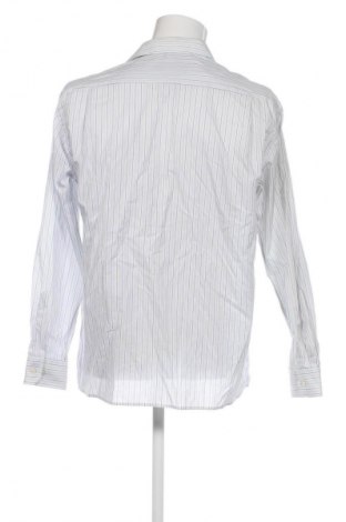 Ανδρικό πουκάμισο Eterna, Μέγεθος XL, Χρώμα Πολύχρωμο, Τιμή 28,18 €