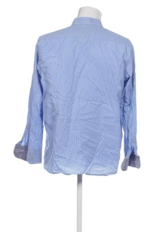 Męska koszula Eterna, Rozmiar XL, Kolor Kolorowy, Cena 64,99 zł