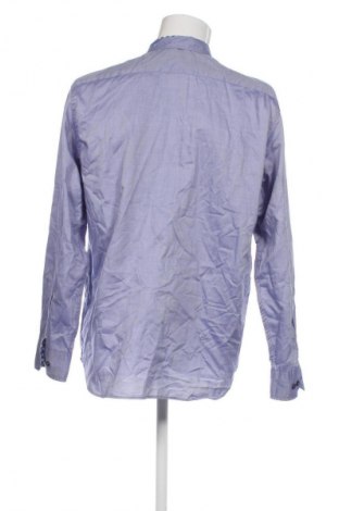 Ανδρικό πουκάμισο Eterna, Μέγεθος XL, Χρώμα Πολύχρωμο, Τιμή 14,99 €