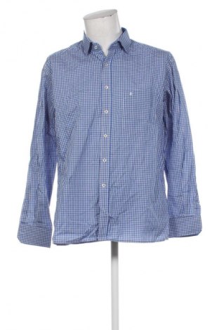 Cămașă de bărbați Eterna, Mărime L, Culoare Multicolor, Preț 49,99 Lei