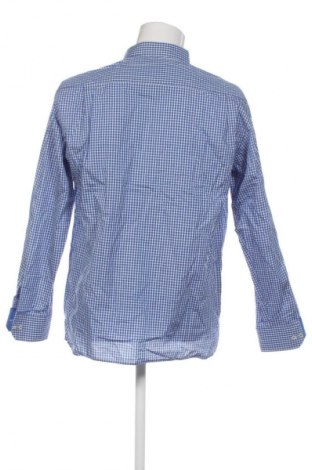 Cămașă de bărbați Eterna, Mărime L, Culoare Multicolor, Preț 49,99 Lei