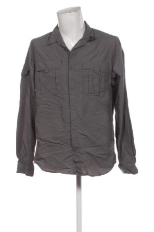 Męska koszula Expedition, Rozmiar M, Kolor Szary, Cena 41,99 zł