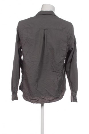 Męska koszula Expedition, Rozmiar M, Kolor Szary, Cena 41,99 zł