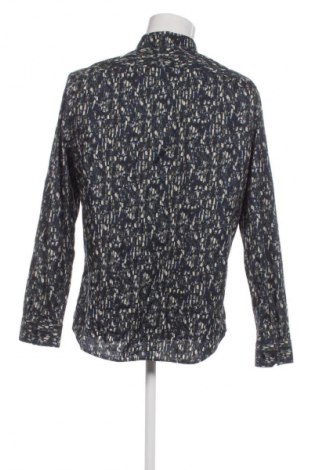 Męska koszula Express, Rozmiar L, Kolor Kolorowy, Cena 91,10 zł