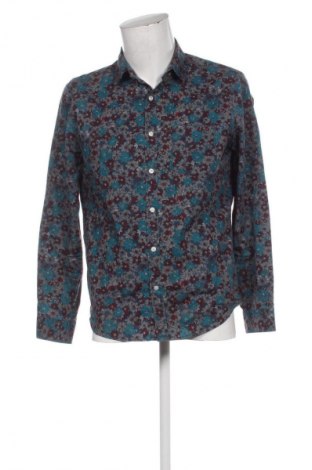 Męska koszula Express, Rozmiar M, Kolor Kolorowy, Cena 91,10 zł