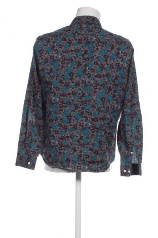 Męska koszula Express, Rozmiar M, Kolor Kolorowy, Cena 91,10 zł