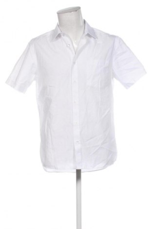 Męska koszula F&F, Rozmiar M, Kolor Biały, Cena 79,00 zł