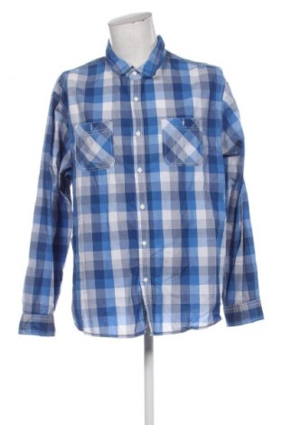 Pánska košeľa  F&F, Veľkosť 3XL, Farba Viacfarebná, Cena  14,95 €