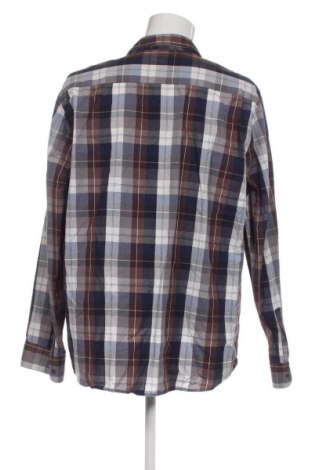 Pánská košile  F&F, Velikost 3XL, Barva Vícebarevné, Cena  389,00 Kč