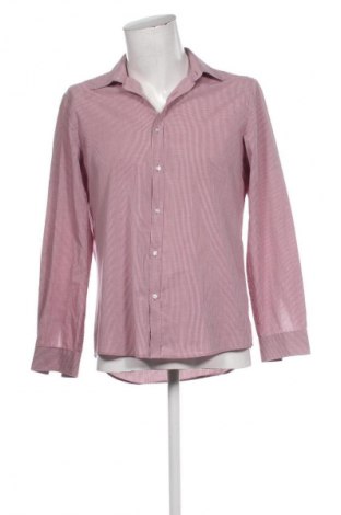 Herrenhemd F&F, Größe M, Farbe Mehrfarbig, Preis € 12,99