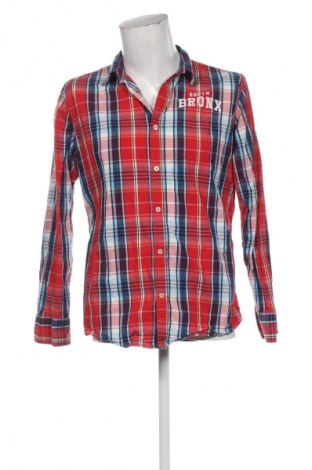 Férfi ing FSBN, Méret L, Szín Sokszínű, Ár 6 379 Ft