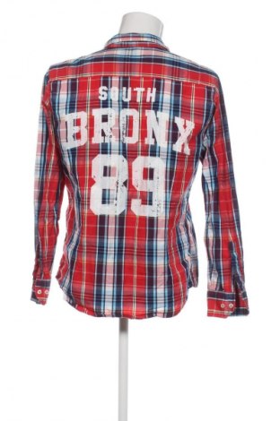 Férfi ing FSBN, Méret L, Szín Sokszínű, Ár 6 379 Ft