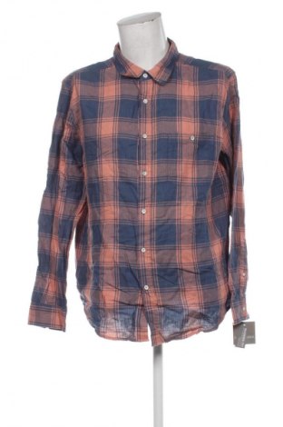 Cămașă de bărbați Falls Creek, Mărime XL, Culoare Multicolor, Preț 175,99 Lei