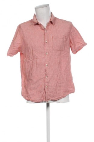 Ανδρικό πουκάμισο Fat Face, Μέγεθος L, Χρώμα Πολύχρωμο, Τιμή 43,76 €