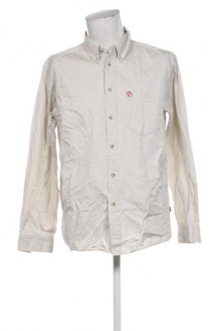 Cămașă de bărbați Fjallraven, Mărime L, Culoare Bej, Preț 245,99 Lei