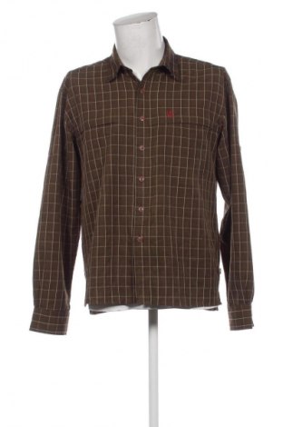 Férfi ing Fjallraven, Méret L, Szín Sokszínű, Ár 19 879 Ft