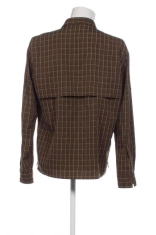 Férfi ing Fjallraven, Méret L, Szín Sokszínű, Ár 19 879 Ft