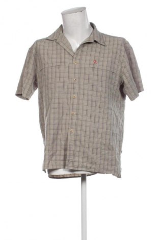 Мъжка риза Fjallraven, Размер L, Цвят Многоцветен, Цена 30,16 €