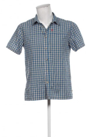 Мъжка риза Fjallraven, Размер M, Цвят Многоцветен, Цена 30,16 €