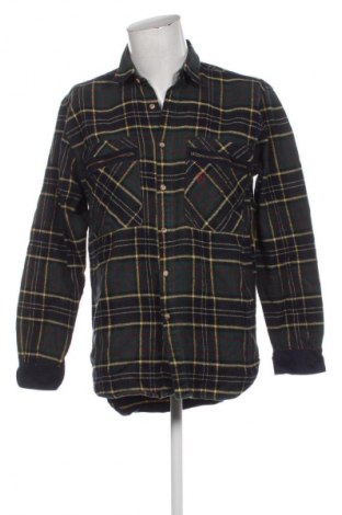 Мъжка риза Fjallraven, Размер M, Цвят Многоцветен, Цена 36,30 €