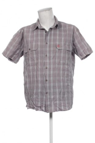 Ανδρικό πουκάμισο Fjallraven, Μέγεθος XL, Χρώμα Πολύχρωμο, Τιμή 36,99 €