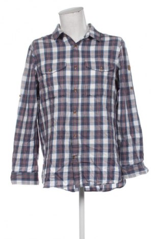 Férfi ing Fjallraven, Méret XXL, Szín Sokszínű, Ár 19 979 Ft