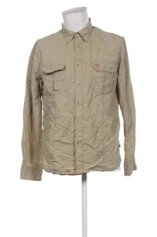 Pánská košile  Fjallraven, Velikost L, Barva Zelená, Cena  1 179,00 Kč