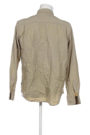 Pánská košile  Fjallraven, Velikost L, Barva Zelená, Cena  1 179,00 Kč