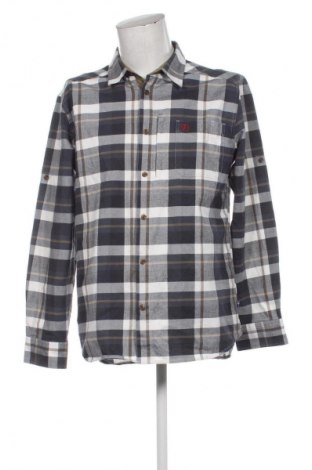 Cămașă de bărbați Fjallraven, Mărime L, Culoare Multicolor, Preț 246,99 Lei