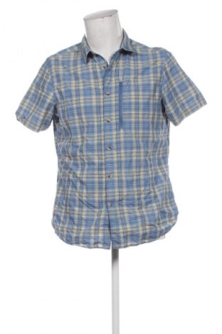 Cămașă de bărbați Fjallraven, Mărime L, Culoare Multicolor, Preț 190,99 Lei