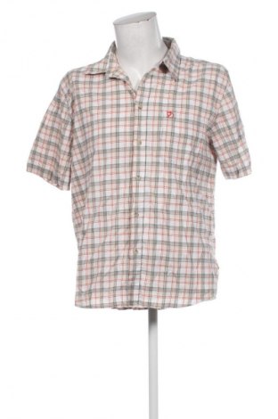 Pánská košile  Fjallraven, Velikost XL, Barva Vícebarevné, Cena  629,00 Kč