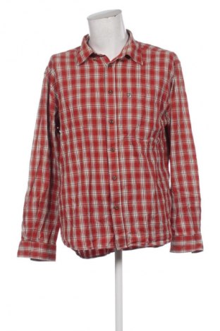 Męska koszula Fjallraven, Rozmiar XL, Kolor Kolorowy, Cena 210,99 zł