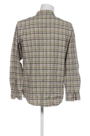 Ανδρικό πουκάμισο Fjallraven, Μέγεθος L, Χρώμα Πολύχρωμο, Τιμή 47,99 €