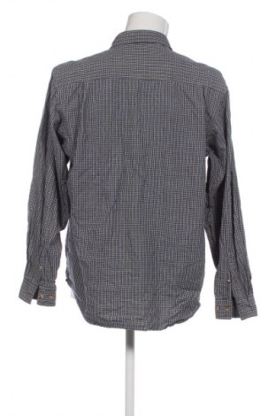 Ανδρικό πουκάμισο Fjallraven, Μέγεθος L, Χρώμα Πολύχρωμο, Τιμή 47,99 €