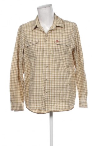 Cămașă de bărbați Fjallraven, Mărime XL, Culoare Multicolor, Preț 248,99 Lei