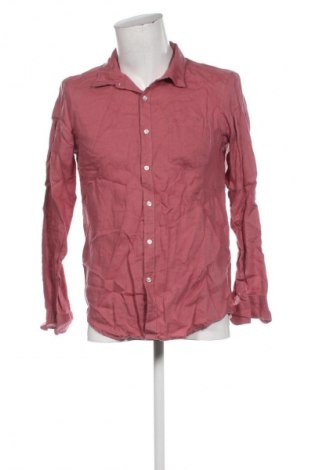 Ανδρικό πουκάμισο French Connection, Μέγεθος M, Χρώμα Ρόζ , Τιμή 12,99 €