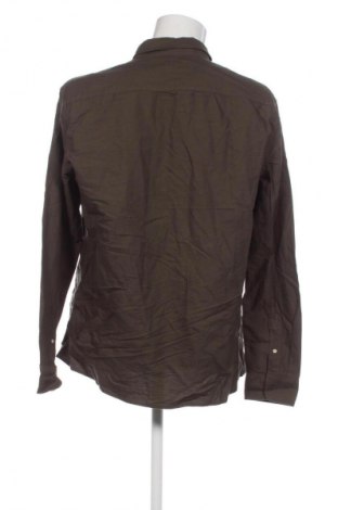 Ανδρικό πουκάμισο French Connection, Μέγεθος XXL, Χρώμα Πράσινο, Τιμή 32,99 €