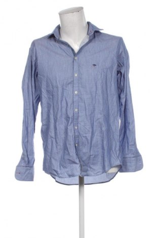 Ανδρικό πουκάμισο Fynch-Hatton, Μέγεθος L, Χρώμα Πολύχρωμο, Τιμή 36,60 €