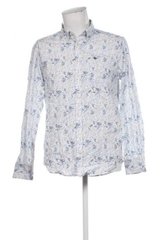 Męska koszula Fynch-Hatton, Rozmiar L, Kolor Kolorowy, Cena 78,99 zł